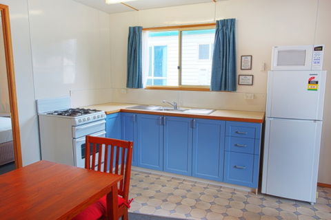 Discovery Holiday Parks Mornington Hobart - Accommodation BNB 5