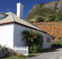 Captains Cottage - Accommodation BNB