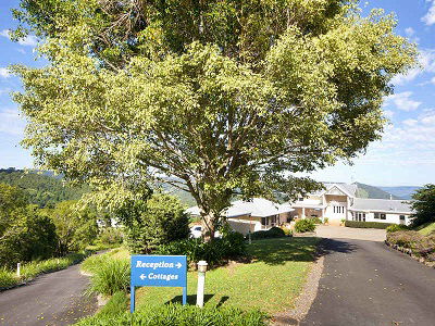 Blue Summit Cottages - Accommodation BNB 0