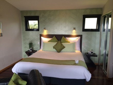 Blue Summit Cottages - Accommodation BNB 1