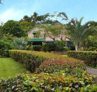 Peppertree Cottage Boutique Bed and Breakfast - Accommodation BNB