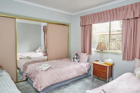 Bristol House Accommodation - Accommodation BNB 2