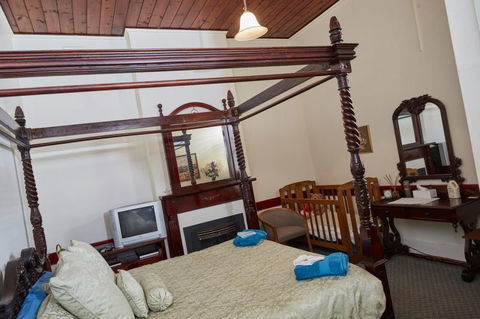Bristol House Accommodation - Accommodation BNB 3