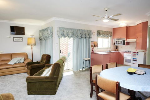 Bristol House Accommodation - Accommodation BNB 4