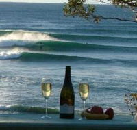 Mollymook Beach Waterfront - Accommodation BNB