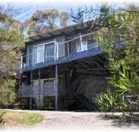 Blue Heaven B and B - Accommodation BNB