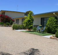 Sandpiper Holiday Units - Accommodation BNB