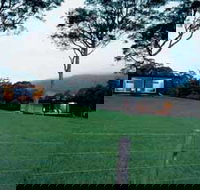 Sojourn at Far Meadow