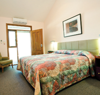 Gundaroo Colonial Inn - Accommodation BNB