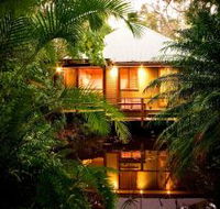 Hunchy Hideaway - Accommodation BNB