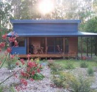 CrookNeck Retreat - Accommodation BNB