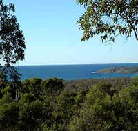 Interludes Cottages at Bawley Point - Accommodation BNB