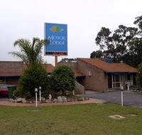 Merimbula Motor Lodge - Accommodation BNB