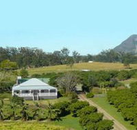 Mango Hill Farm - Accommodation BNB