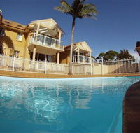 Mollymook Sands Unit 14 - Accommodation BNB