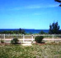 Bay Beachfront - Accommodation BNB