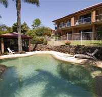 Mollymook Seascape Motel - Accommodation BNB