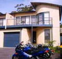 Ashwill Apartment - Accommodation BNB