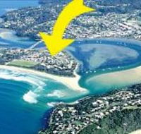 Seashells Apartments Merimbula - Accommodation BNB