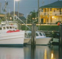 Harbourview Motel Bermagui - Accommodation BNB