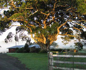 Arley Farm, The Old Dairy - Accommodation BNB 0