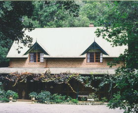 Bellawongarah At Berry - Accommodation BNB 0