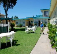 Mermaid Holiday Units - Accommodation BNB