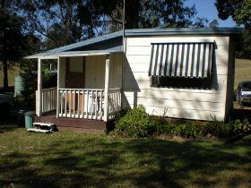 Cambroon QLD Accommodation BNB