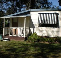 Cambroon Caravan Park - Accommodation BNB