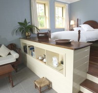 Broughton Mill Farm Guesthouse Berry