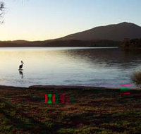 Ocean Lake Caravan Park - Accommodation BNB