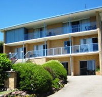 Narooma Golfers Lodge - Accommodation BNB