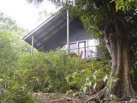 Montagues Of Montville - Accommodation BNB 0