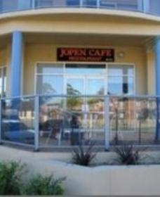 Jopen Apartments And Motel - Accommodation BNB 0