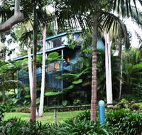 Montville Country Cabins - Accommodation BNB