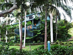 Montville Country Cabins - Accommodation BNB 0