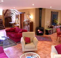 The Bawley Bed and Breakfast - Accommodation BNB