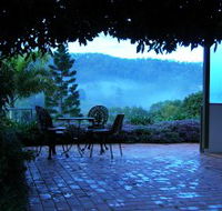 Rossmount Rural Retreat - Accommodation BNB