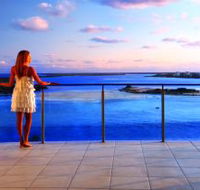 Monaco Resort - Accommodation BNB