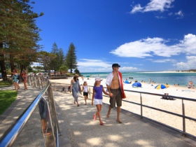Meridan Plains QLD Accommodation BNB
