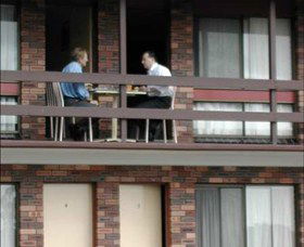 Jervis Bay Motel - Accommodation BNB 0