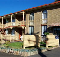 Town Centre Motor Inn - Accommodation BNB