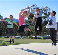 Wallaga Lake Park - Accommodation BNB