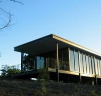 Glass On Glasshouse - Accommodation BNB