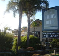 Holiday Lodge Motor Inn - Accommodation BNB