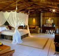 Bamboo Retreat - Accommodation BNB