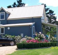 Drawing Rooms of Berry