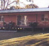 Casuarina Holiday Cottages - Accommodation BNB