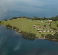 Black Bream Point Holiday Cabins - Accommodation BNB