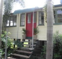 The Red Ginger Bungalow - Accommodation BNB